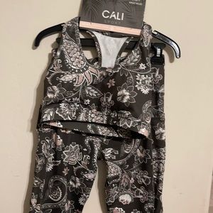 Sports set